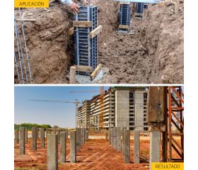 SikaDesencofrante LN